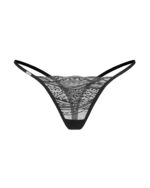 Clara 2-pak stringi s/m - obrazek 4