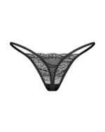 Clara 2-pak stringi s/m - obrazek 5