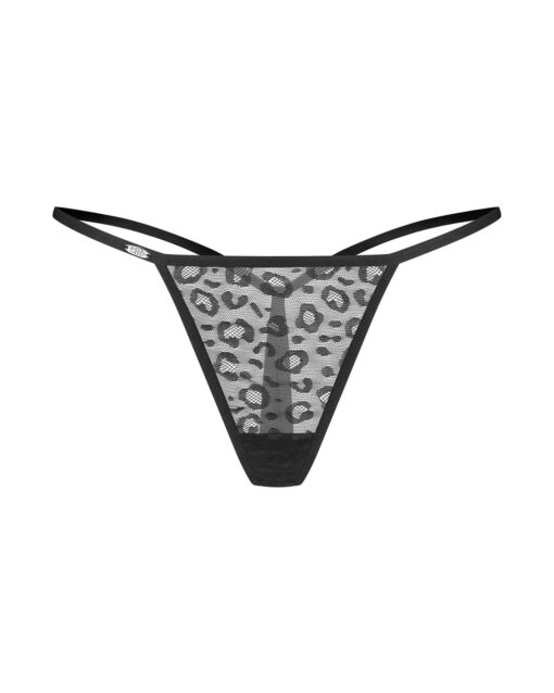 Clara 2-pak stringi l/xl - obrazek 9