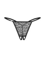 Bianca 2-pak stringi otwarte l/xl - obrazek 6