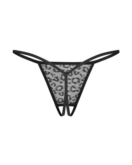 Bianca 2-pak stringi otwarte 2xl/3xl - obrazek 5