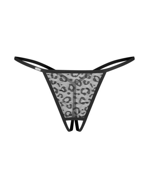 Bianca 2-pak stringi otwarte 2xl/3xl - obrazek 6