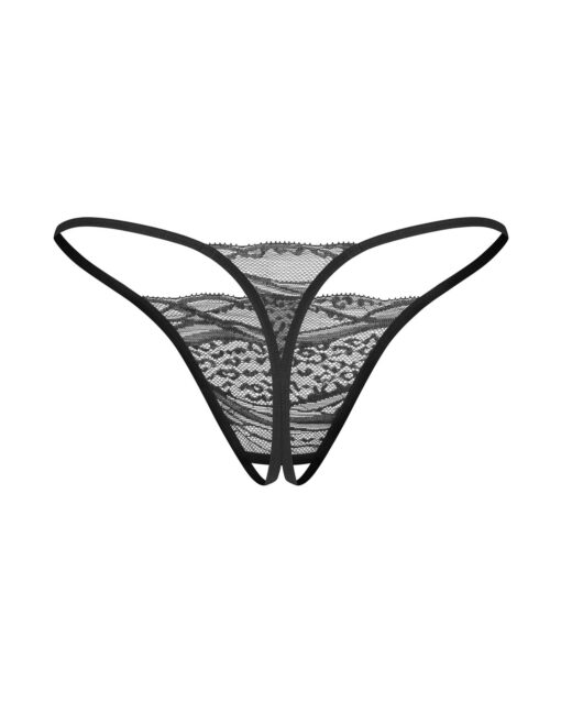 Bianca 2-pak stringi otwarte 2xl/3xl - obrazek 10