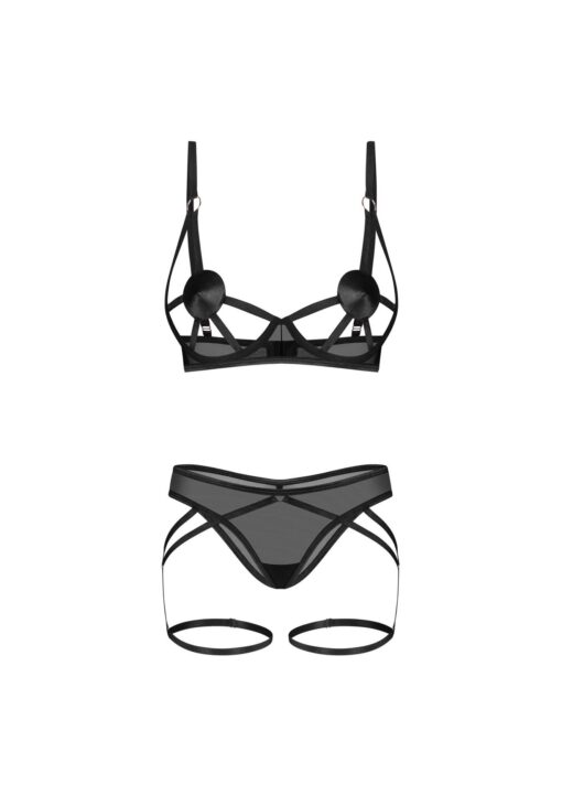 Euridia 2-cz. set  xl/2xl - obrazek 3