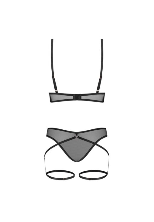 Euridia 2-cz. set  xl/2xl - obrazek 4