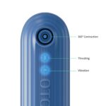 Otouch - submarine masturbator - blue - obrazek 6