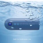Otouch - submarine masturbator - blue - obrazek 7