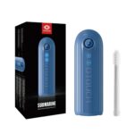 Otouch - submarine masturbator - blue - obrazek 11