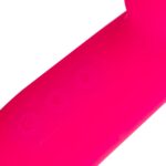 Vibe collection - heating rabbit vibrator - pink - obrazek 7