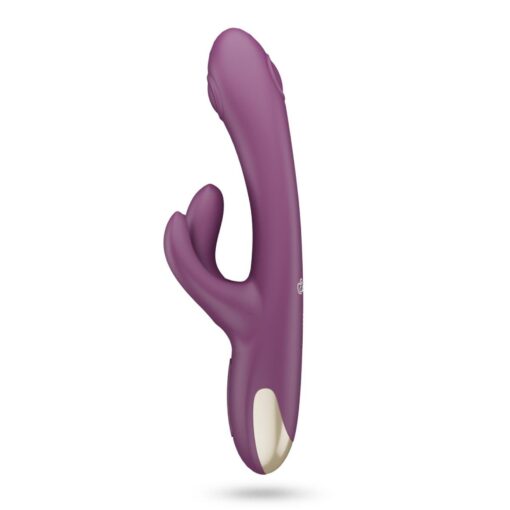 Vibe collection - g-pulse plus - rabbit with tapping - obrazek 2