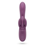 Vibe collection - g-pulse plus - rabbit with tapping - obrazek 3
