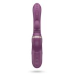 Vibe collection - trio tap - multi function rabbit - obrazek 3