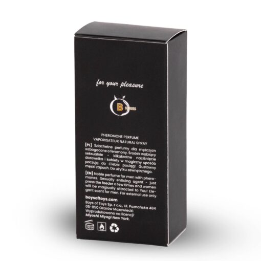 Feromony-ph pheromone 15 ml man "2" - obrazek 2