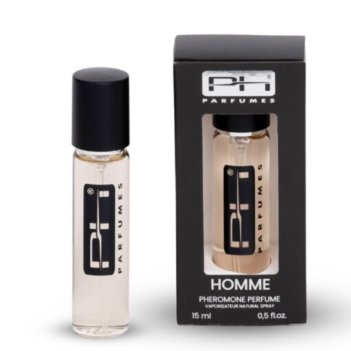 Feromony-ph pheromone 15 ml man "2" - obrazek 4