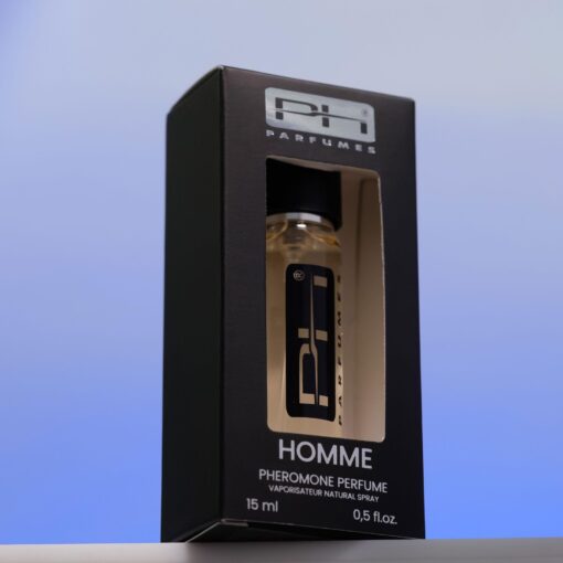 Feromony-ph pheromone 15 ml man "2" - obrazek 5