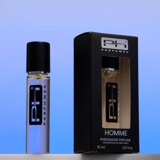 Feromony-ph pheromone 15 ml man "2" - obrazek 6