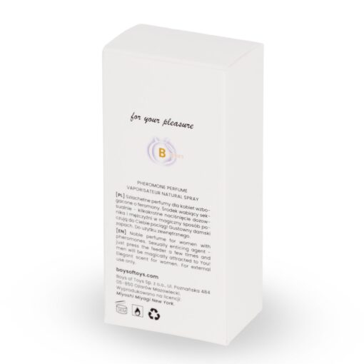 Feromony-ph pheromone 15 ml woman "7" - obrazek 3