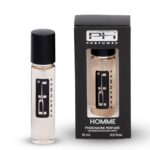 PH Pheromone 1 feromony męskie 15 ml – inspirowane Boss Green - obrazek 4