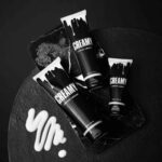 Creamy - gel intime vrai faux sperme - 150ml - obrazek 3