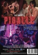 Pigalle – film erotyczny Marc Dorcel z Gal Ritchie i Clarą Mia - obrazek 2