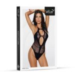 Body 1016 black - obrazek 3