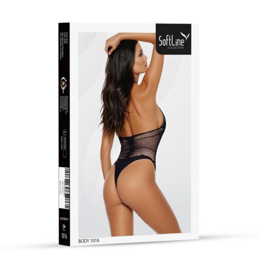 Body 1016 black - obrazek 4