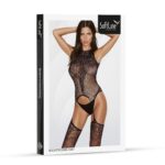 Bodystocking 2067 black - obrazek 3
