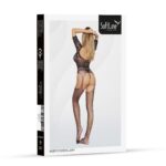 Bodystocking 2081 black - obrazek 4