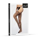 Stockings 4020 black - obrazek 3