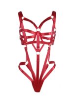 Adjustable body harness - obrazek 5