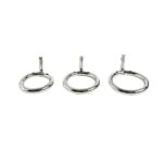 Cock cage made of 100% stainless steel - obrazek 7