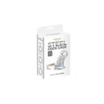 Cock cage made of 100% stainless steel - obrazek 8