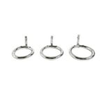 Cock cage made of 100% stainless steel - obrazek 6