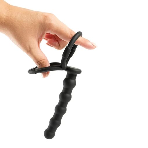 Dildo strap on - obrazek 2