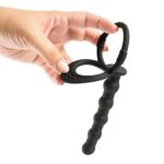 Dildo strap on - obrazek 3