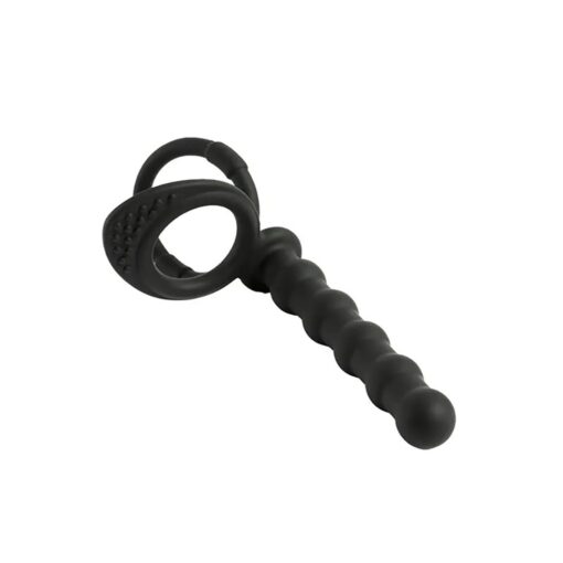 Dildo strap on - obrazek 4