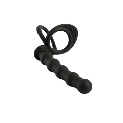 Dildo strap on - obrazek 5