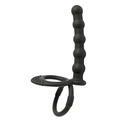 Dildo strap on - obrazek 6