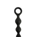 Anal beads 
black - obrazek 2