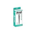 Anal beads 
black - obrazek 3