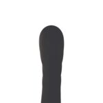 Black clitoral and g-spot vibrator - obrazek 4