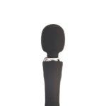 Black clitoral and g-spot vibrator - obrazek 7