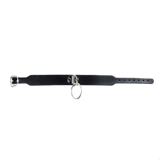 Adjustable o-ring collar - obrazek 3