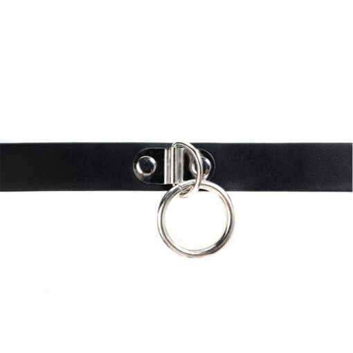 Adjustable o-ring collar - obrazek 4