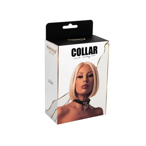 Adjustable o-ring collar - obrazek 5