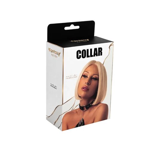 Adjustable collar - obrazek 5