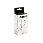 Nipple & clit clamps - obrazek 3