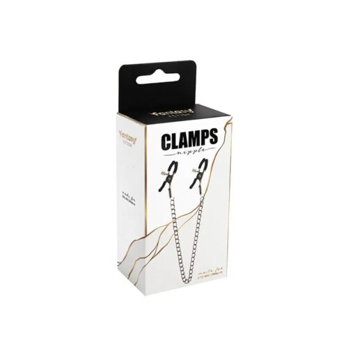 Nipple clamps - obrazek 3