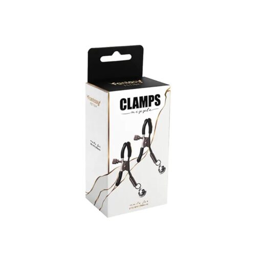 Nipple clamps - obrazek 2