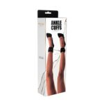Adjustable ankle cuffs - obrazek 3